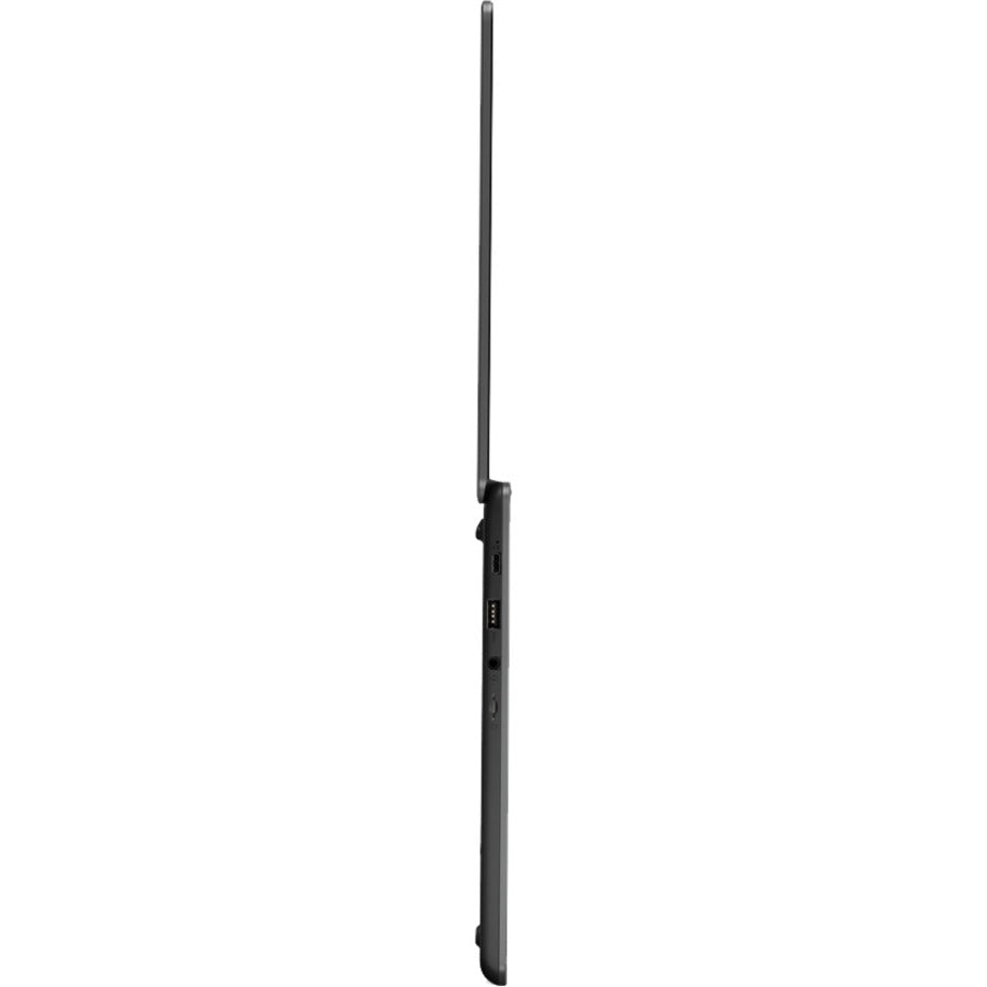 Lenovo 14E Chromebook Gen 2 82M1000Hus 14" Chromebook - Full Hd - 1920 X 1080 - Amd 3015Ce Dual-Core (2 Core) 1.20 Ghz - 8 Gb Total Ram - 64 Gb Flash Memory - Storm Gray, Dark Gray