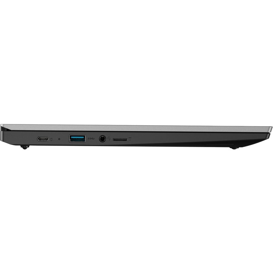 Lenovo 14e Chromebook 81MHS03H00 14 Chromebook - Full HD - AMD A-Series A6-9220C - 4 GB - 32 GB Flash Memory - English (US) Keyboard - Mineral Gray"