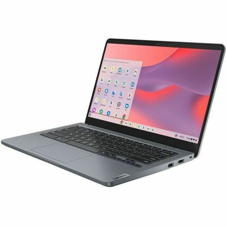 Lenovo 14e Chromebook Gen 3 14" HD 1366x768 Intel N100 4GB RAM 32GB Flash