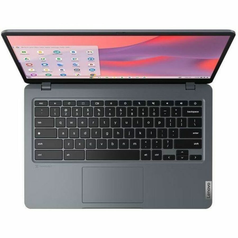 Lenovo 14e Chromebook Gen 3 14" HD 1366x768 Intel N100 4GB RAM 32GB Flash