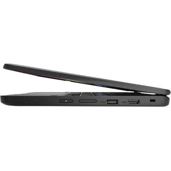 Lenovo 300e Chromebook Gen 3 82J90008US LTE Advanced 11.6" Touchscreen Chromebook - HD - 1366 x 768 - AMD 3015Ce Dual-core (2 Core) 1.20 GHz - 4 GB Total RAM - 4 GB On-board Memory - 32 GB Flash Memory - Gray
