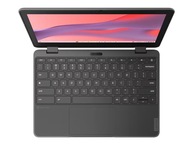 Lenovo 300e G4 Chromebook 11.6" HD Touch, MediaTek Kompanio 528, 8GB RAM