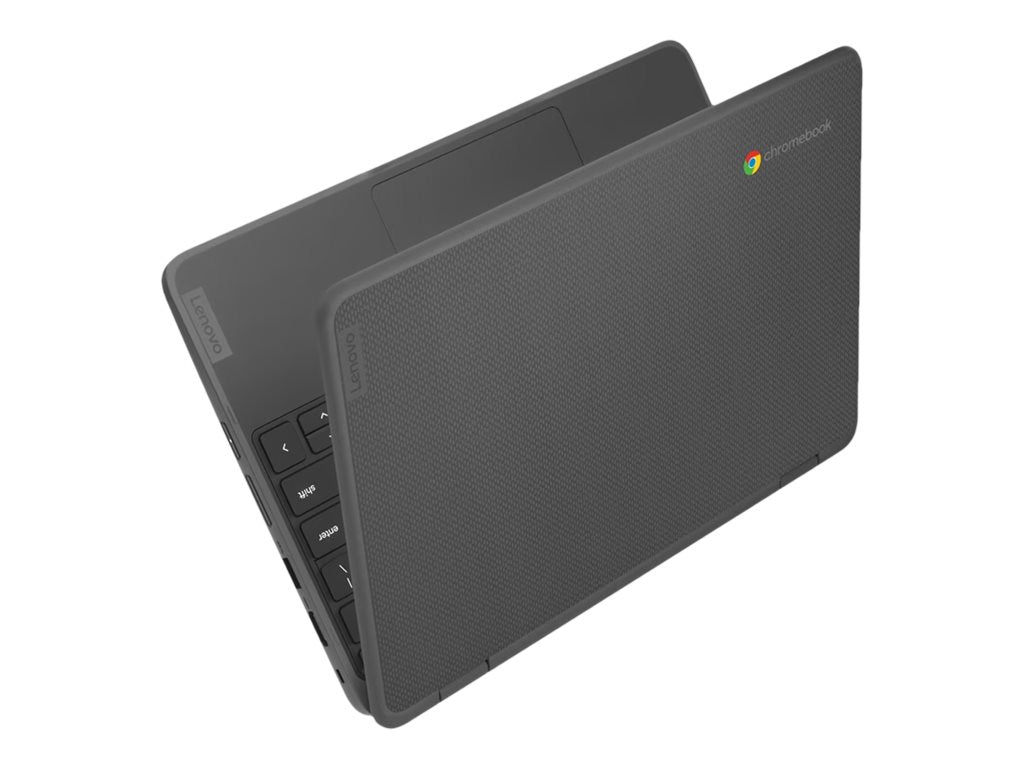Lenovo 300e Yoga Chromebook Gen 4 82W2 11.6" Touchscreen Kompanio 520 Chrome OS