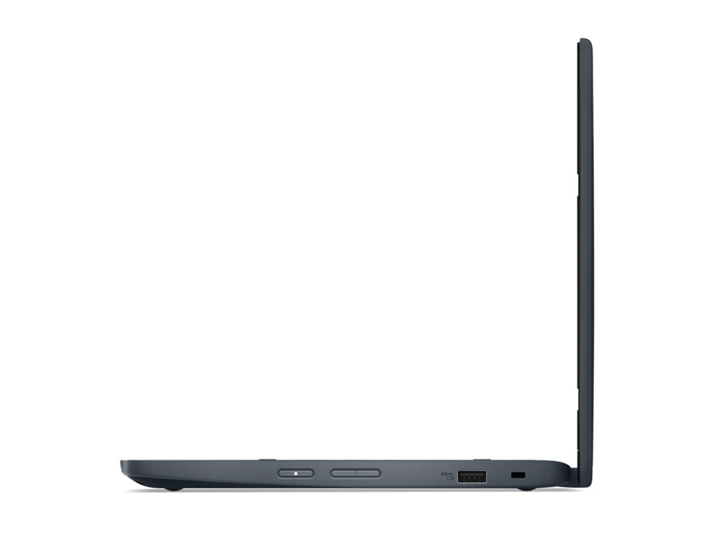 Lenovo 300w Yoga Gen 4 82VM - Flip design - Intel N-series - N200 / up to 3.7 GHz - Win 11 Pro - UHD Graphics - 8 GB RAM - 128 82VM0018US
