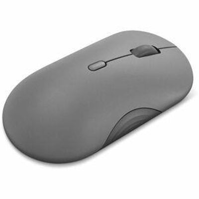 Lenovo 350 Bluetooth Silent Mouse Luna Grey