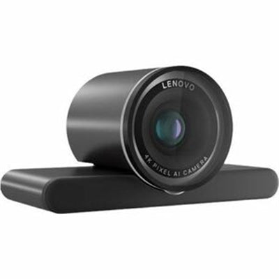 Lenovo 4K Pro Webcam
