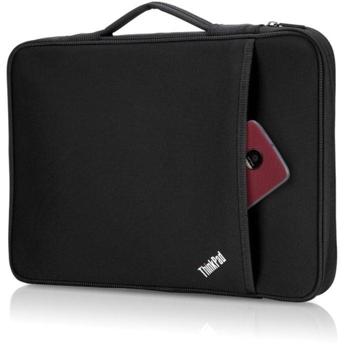 Lenovo 4X40N18008 Notebook Case 33 Cm (13") Sleeve Case Black