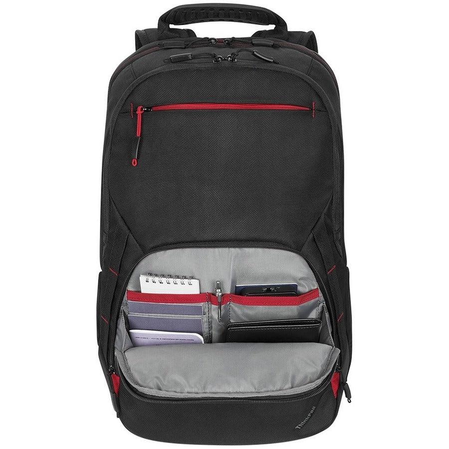 Lenovo 4X41A30364 Notebook Case 39.6 Cm (15.6") Backpack Black