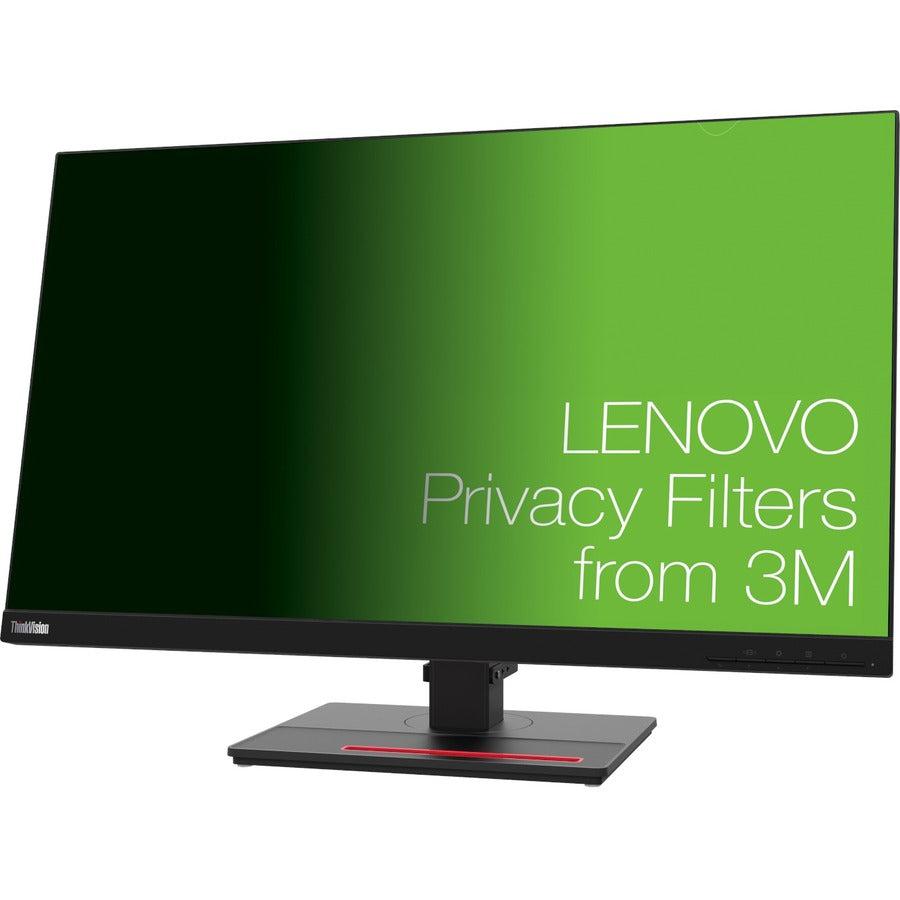 Lenovo 4Xj1D33882 Display Privacy Filters Frameless Display Privacy Filter 68.6 Cm (27")