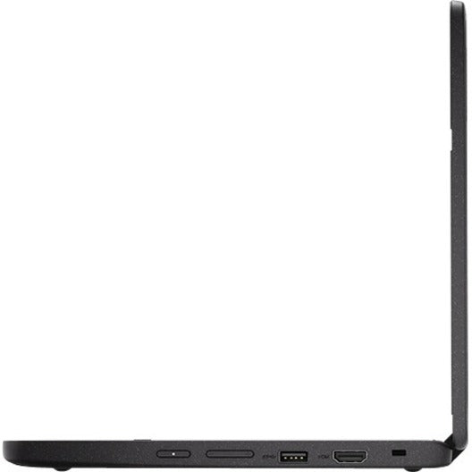 Lenovo 500e Chromebook Gen 3 82JB0002US 11.6 Touchscreen 2 in 1 Chromebook - HD - Intel Celeron N5100 - 8 GB - 64 GB Flash Memory - English Keyboard - Gray"