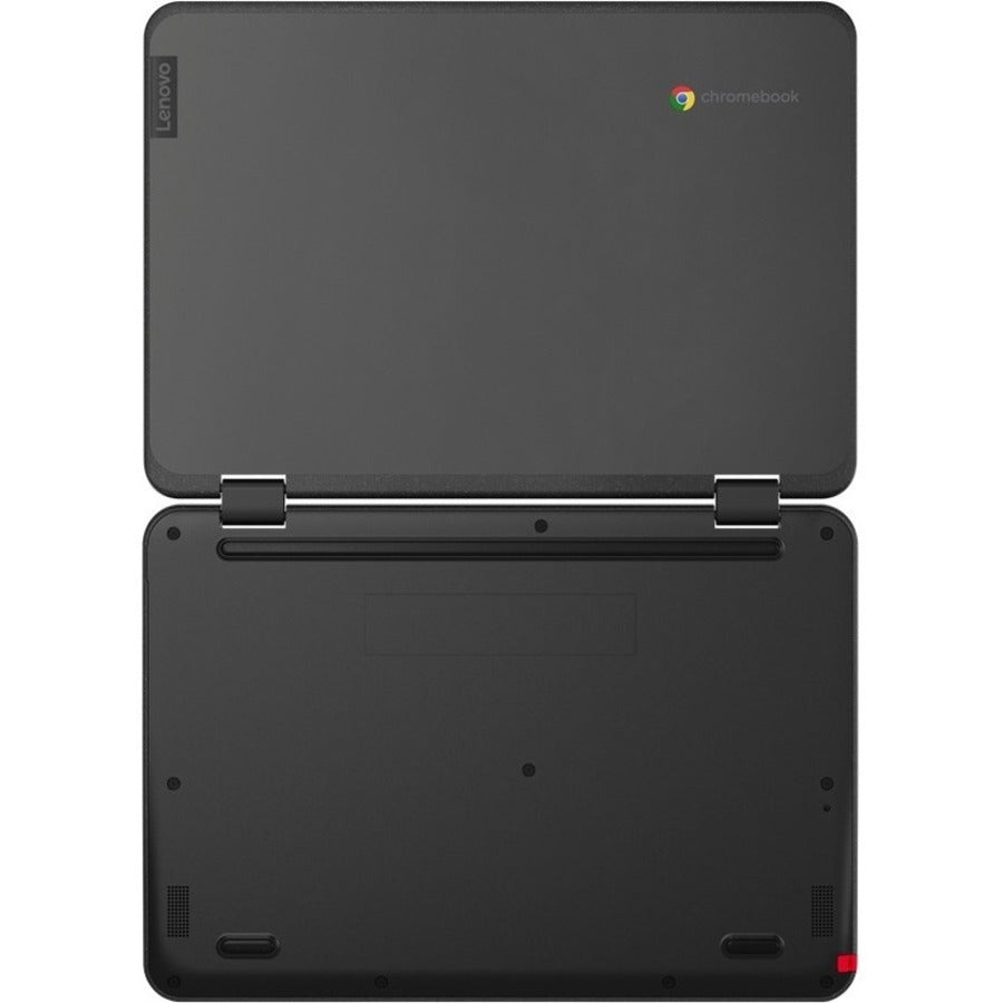 Lenovo 500e Chromebook Gen 3 11.6" Touchscreen 2-in-1 Convertible Chromebook