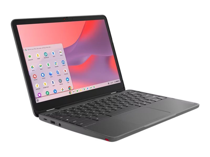 Lenovo 500e G4s Chromebook 11.6" HD Touch Intel N100 4GB RAM 64GB eMMC Chrome OS