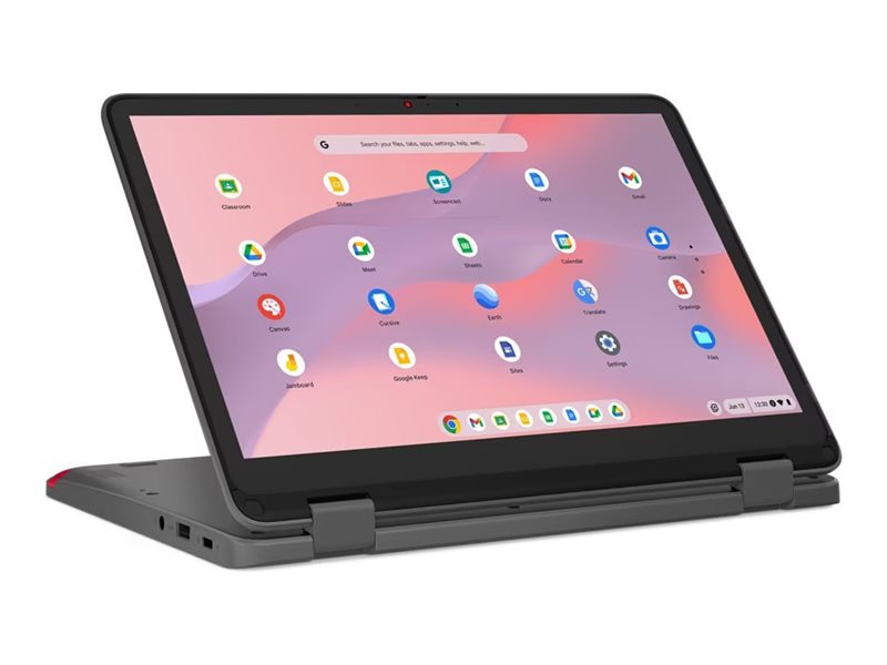 Lenovo 500e G4s Chromebook 11.6" HD Touch Intel N100 4GB RAM 64GB eMMC Chrome OS