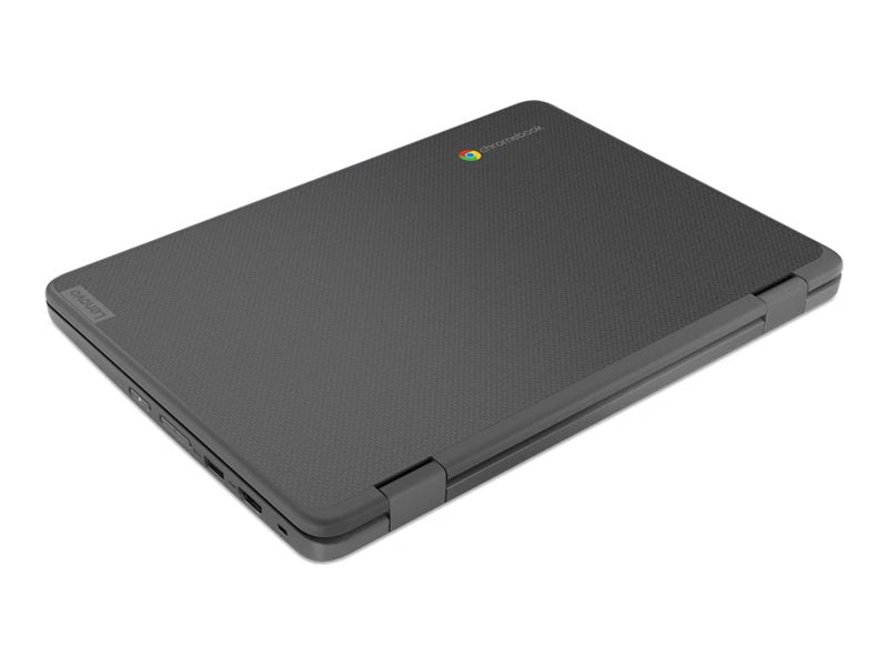 Lenovo 500e G4s Chromebook 11.6" HD Touch Intel N100 4GB RAM 64GB eMMC Chrome OS
