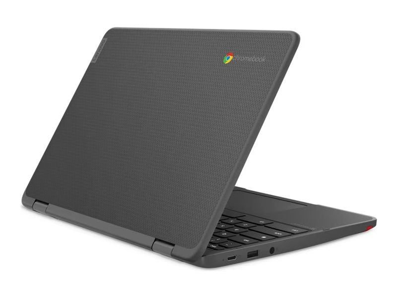Lenovo 500e G4s Chromebook 11.6" HD Touch Intel N100 4GB RAM 64GB eMMC Chrome OS