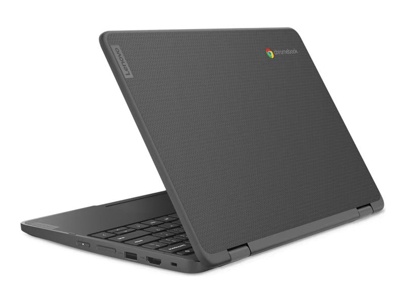Lenovo 500e G4s Chromebook 11.6" HD Touch Intel N100 4GB RAM 64GB eMMC Chrome OS