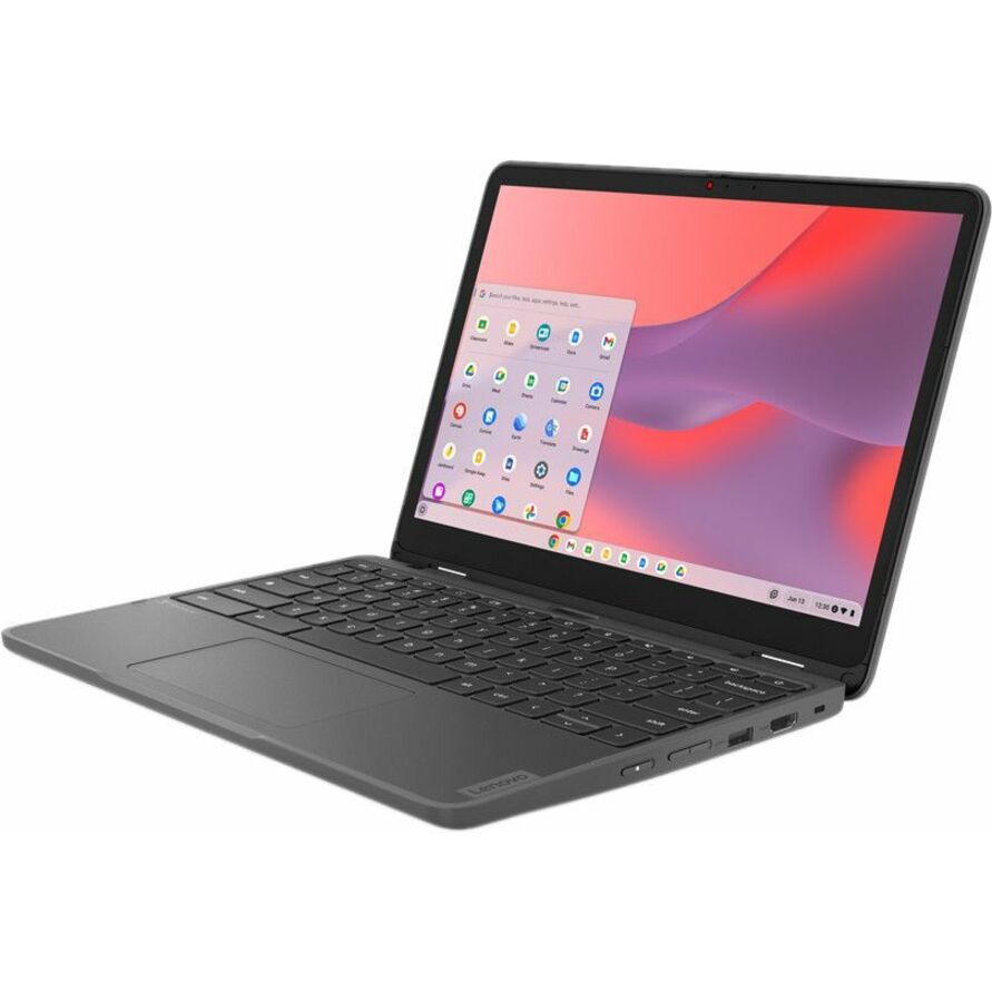 Lenovo 500e Yoga Chromebook Gen 4 12.2" Touchscreen 2-in-1 Convertible