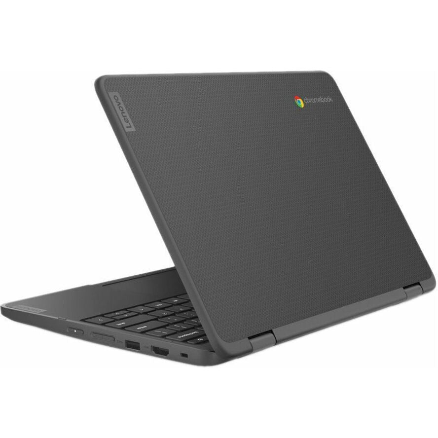Lenovo 500e Yoga Chromebook Gen 4 12.2" Touchscreen 2-in-1 Convertible