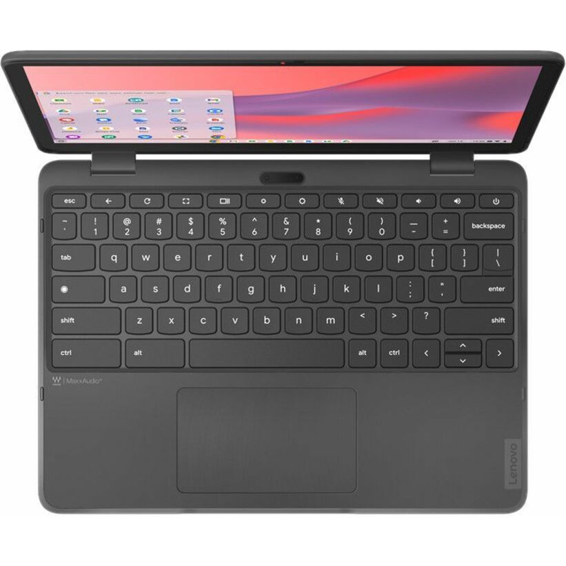 Lenovo 500e Yoga Chromebook Gen 4 12.2" Touchscreen 2-in-1 Convertible