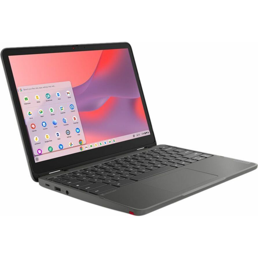 Lenovo 500e Yoga Chromebook Gen 4 12.2" Touchscreen 2-in-1 Convertible
