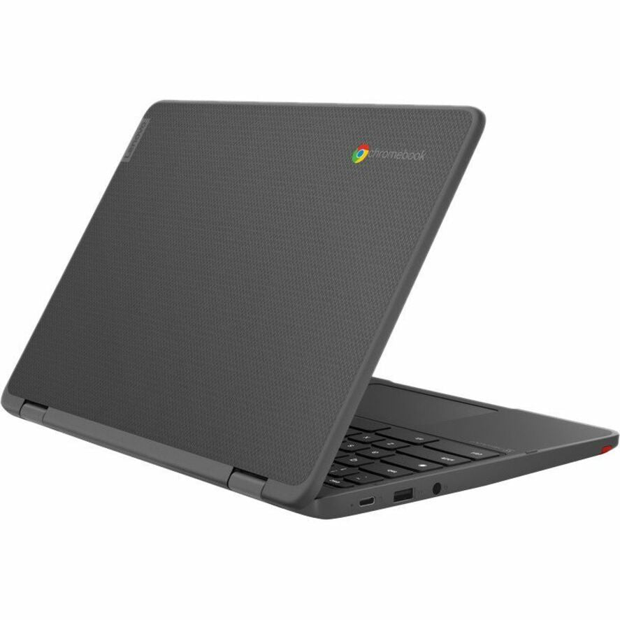 Lenovo 500e Yoga Chromebook Gen 4 12.2" Touchscreen 2-in-1 Convertible