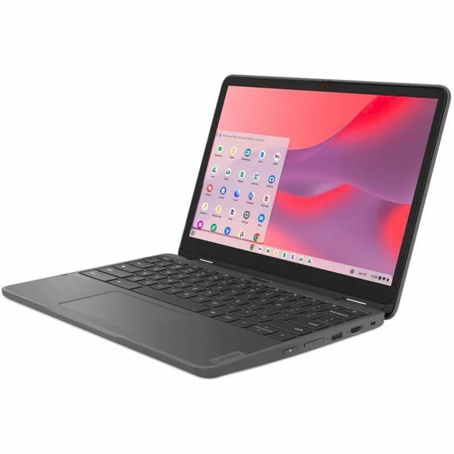 Lenovo 500e Yoga Chromebook Gen 4 12.2" Touchscreen 2-in-1 Convertible 82W4000AUS