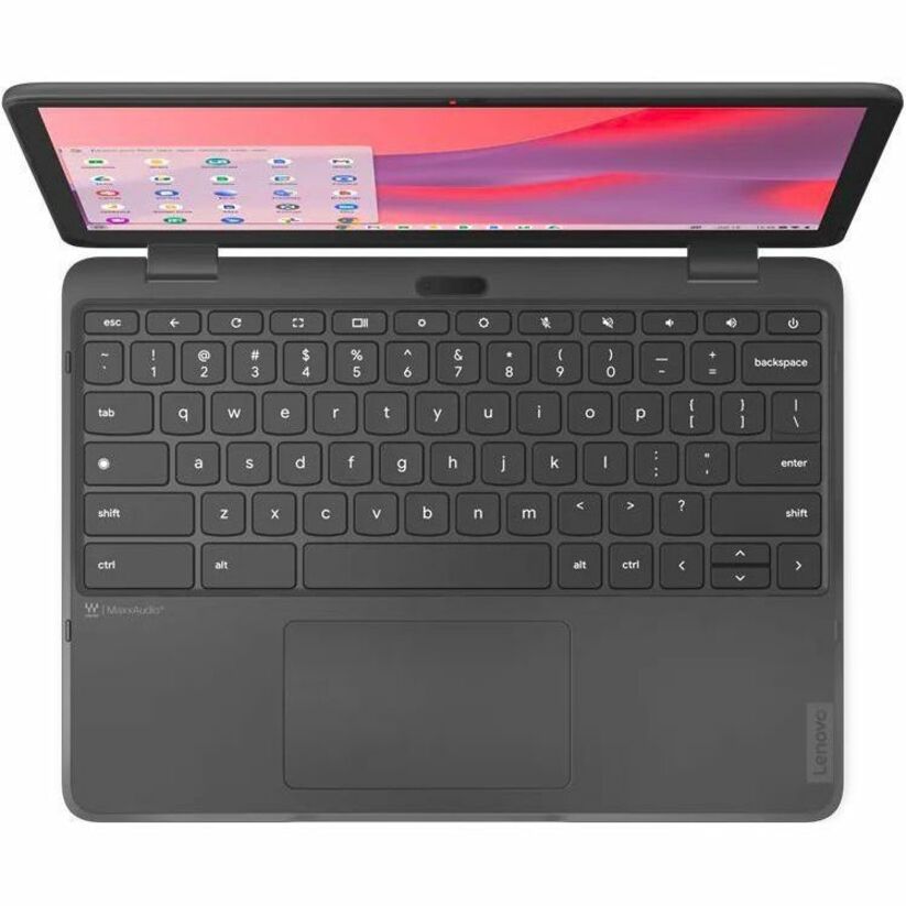 Lenovo 500e Yoga Chromebook Gen 4 12.2" Touchscreen 2-in-1 Convertible 82W4000AUS