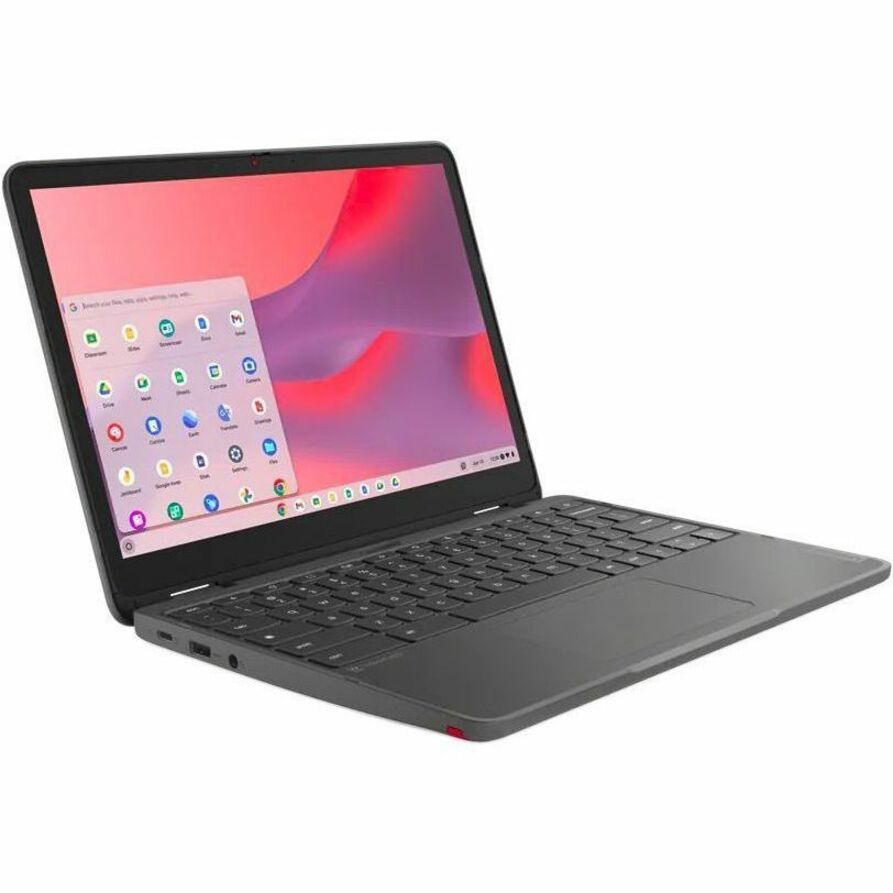 Lenovo 500e Yoga Chromebook Gen 4 12.2" Touchscreen 2-in-1 Convertible 82W4000AUS