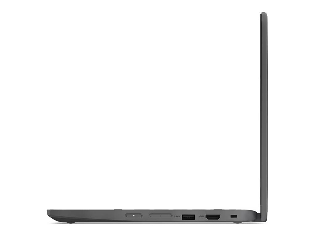 Lenovo 500e Yoga Chromebook Gen 4 82W4 - Flip design - Intel N-series - N200 / up to 3.7 GHz - Chrome OS - UHD Graphics