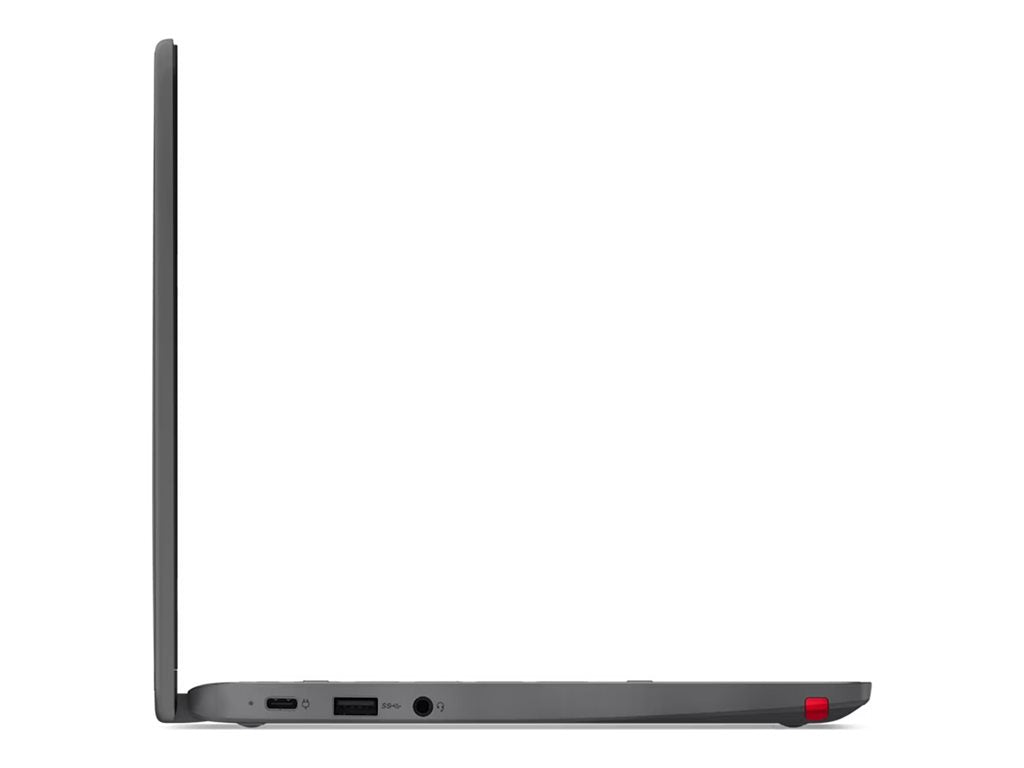 Lenovo 500e Yoga Chromebook Gen 4 82W4 - Flip design - Intel N-series - N200 / up to 3.7 GHz - Chrome OS - UHD Graphics