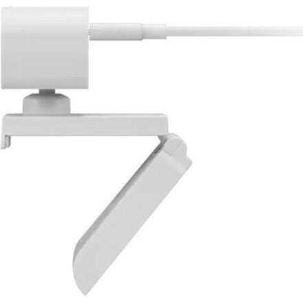 Lenovo 510 Webcam - Cloud Gray - USB 2.0 Type A GXC1D66063