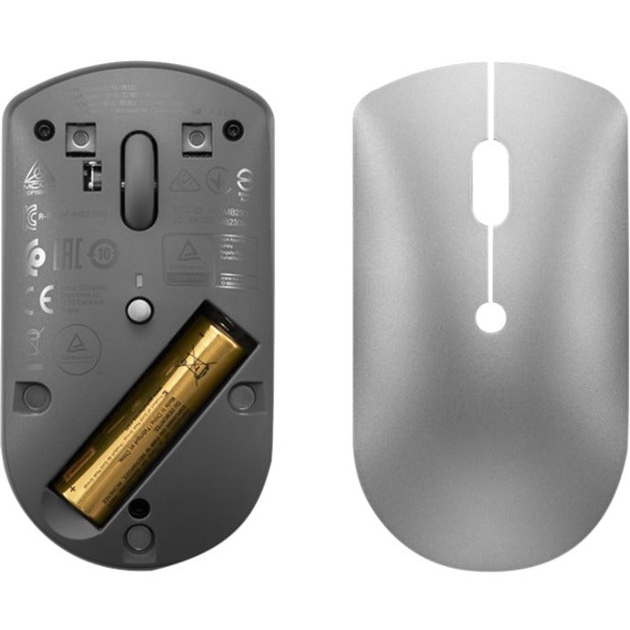 Lenovo 600 Bluetooth Silent Mouse GY50X88832
