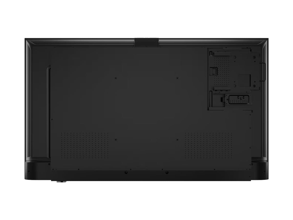 Lenovo 64A9GAT1US 400nits Eye-Care Anti-Glare Display for Collaboration