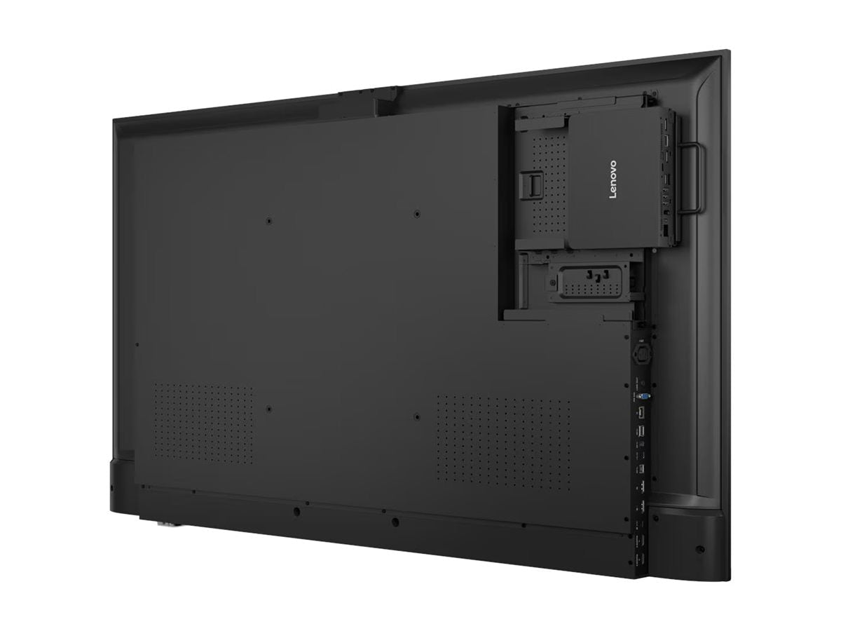 Lenovo 64A9GAT1US 400nits Eye-Care Anti-Glare Display for Collaboration