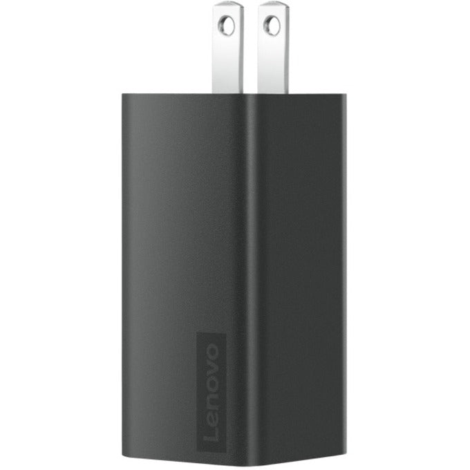 Lenovo 65W USB-C GaN Adapter