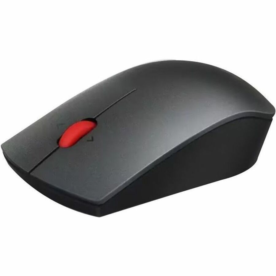 Lenovo 700 Wireless Laser Mouse - NA
