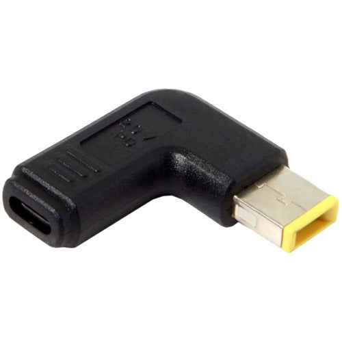 Lenovo 90 Degree Charging Emulator - 5-Pack Of Usb-C To Rectangle Slim Tip 90 De