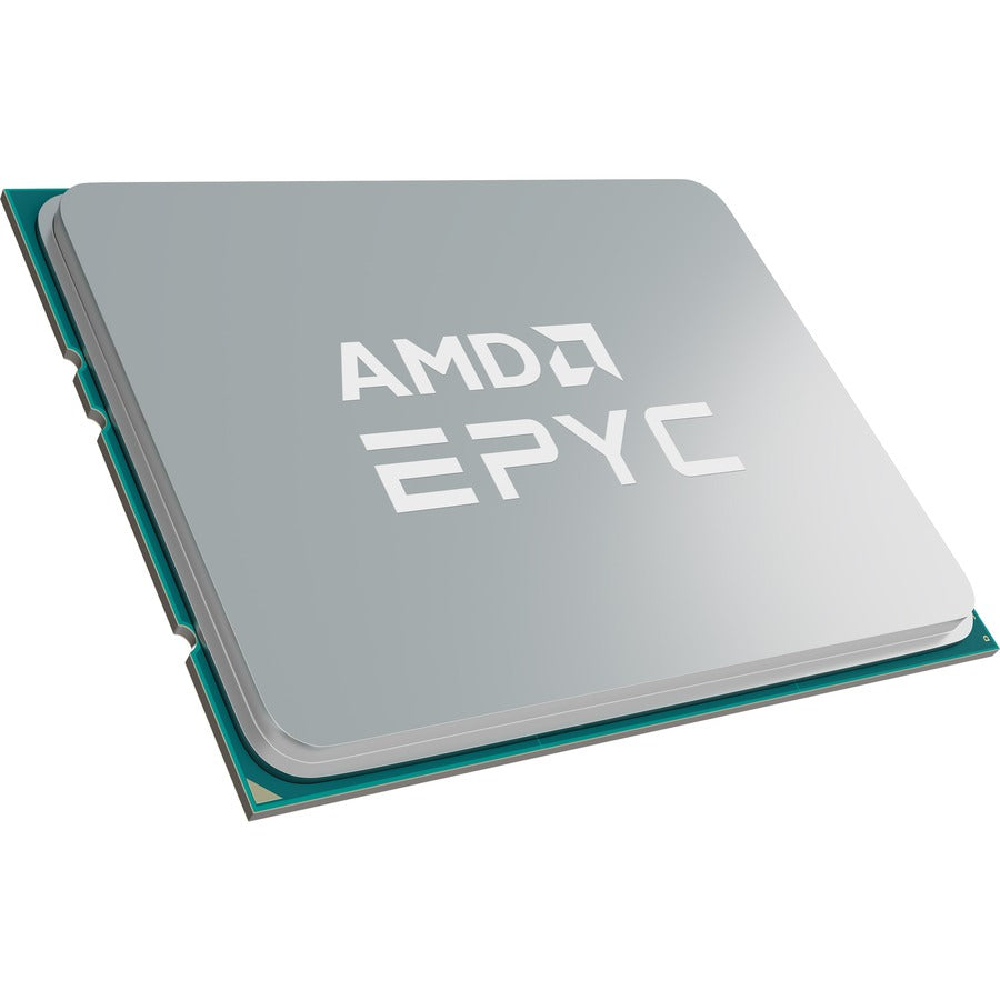 Lenovo AMD EPYC 7003 (3rd Gen) 72F3 Octa-core (8 Core) 3.70 GHz Processor Upgrade 4XG7A63600