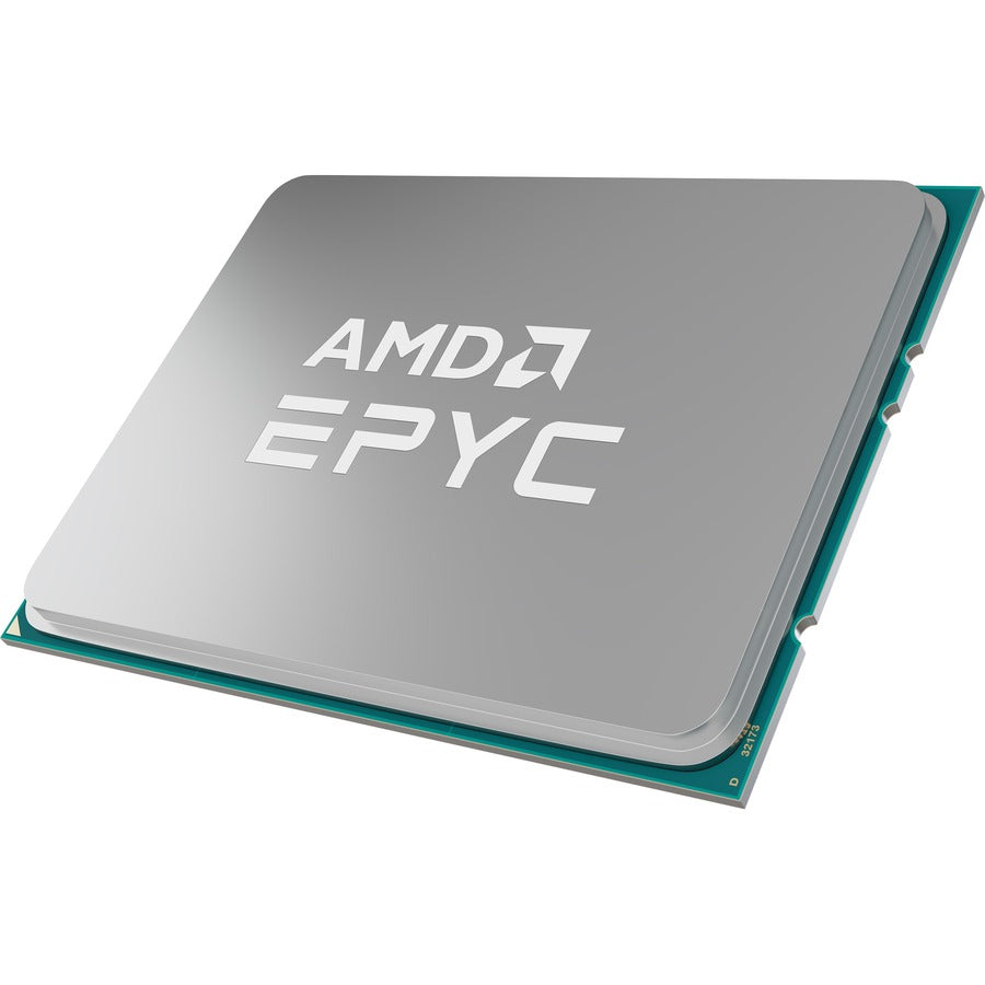 Lenovo AMD EPYC 7003 (3rd Gen) 72F3 Octa-core (8 Core) 3.70 GHz Processor Upgrade 4XG7A63600