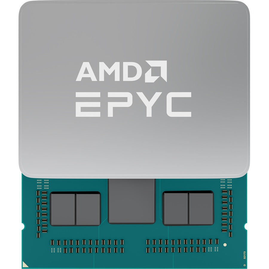Lenovo AMD EPYC 7003 (3rd Gen) 72F3 Octa-core (8 Core) 3.70 GHz Processor Upgrade 4XG7A63600