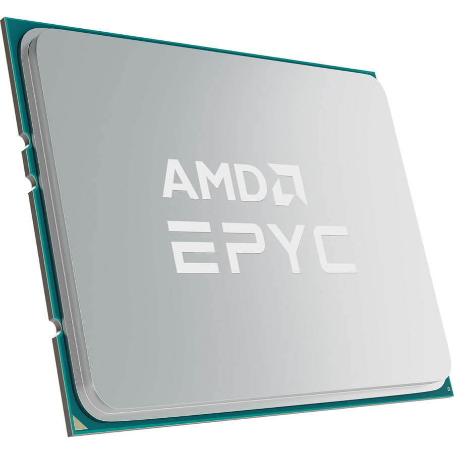 Lenovo AMD EPYC 7003 (3rd Gen) 72F3 Octa-core (8 Core) 3.70 GHz Processor Upgrade 4XG7A63600
