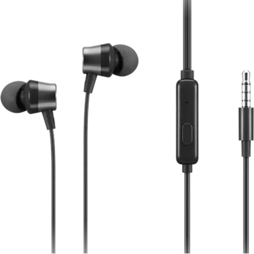 Lenovo Analog In-Ear Headphone Gen II (3.5mm) 4XD1J77352