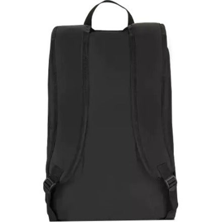 Lenovo B215 Carrying Case (Backpack) for 15.6" Notebook - Black - Polyester Exterior