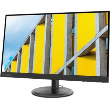 Lenovo C27-30 27 Class Full HD LCD Monitor - 16:9 - Raven Black" 62AAKAR6US