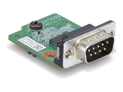 Lenovo - COM expansion card - green 4XH1K25073