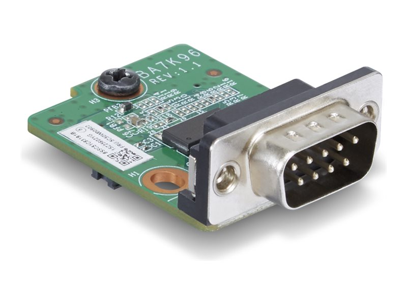 Lenovo - COM expansion card - green 4XH1K25073