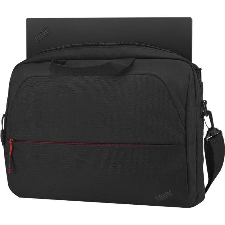 Lenovo Carrying Case for 13" to 14" Lenovo Notebook - Black