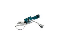 Lenovo Chassis M.2 Enablement Kit to RAID720ix - Enablement kit - for ThinkServer RD550 (2.5)" 4XF0G45889