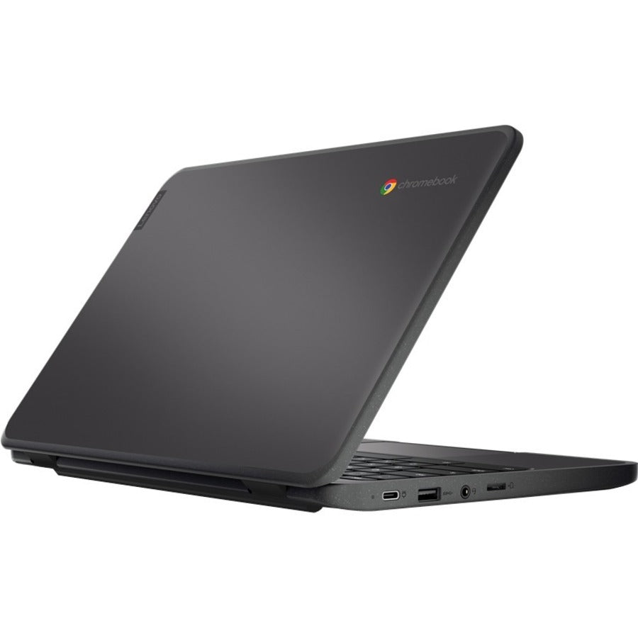 Lenovo Chromebook 100e Gen 3 82J70001US 11.6 Chromebook - HD - AMD 3015Ce - 4 GB - 32 GB Flash Memory - English Keyboard - Gray"