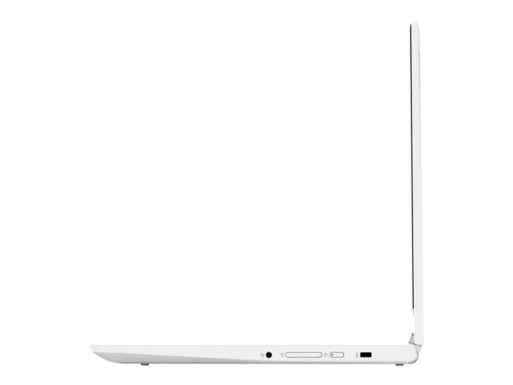 Lenovo Chromebook C330 81HY - Flip design - MT8173c - Chrome OS - PowerVR GX6250 - 4 GB RAM - 32 GB eMMC - 11.6 IPS